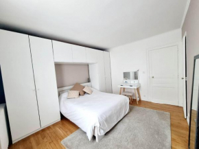 2 Chambres d'hôtes en Centre Ville - Ideal Famille